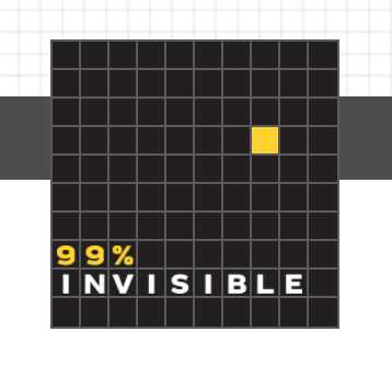 Sign Stealing - 99% Invisible