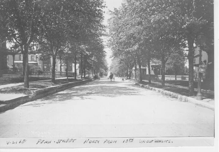 Quality Hill Is Kansas City’s Historical Neighborhood by Cathy Coombs