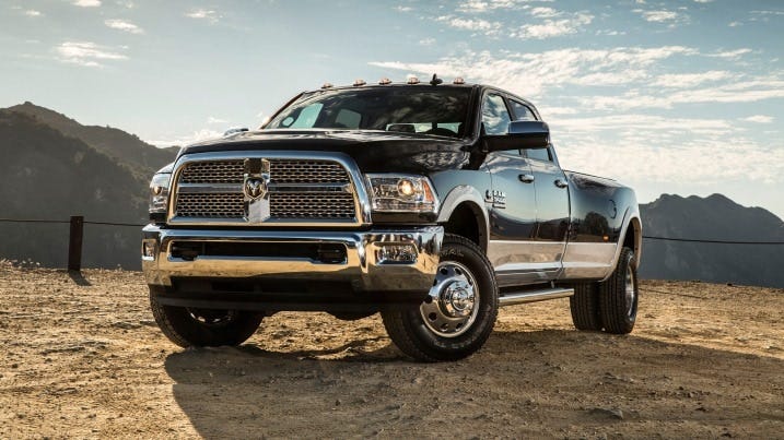 What Makes the Best EGR Delete Kit for 6.7 Cummins Ram 2500?