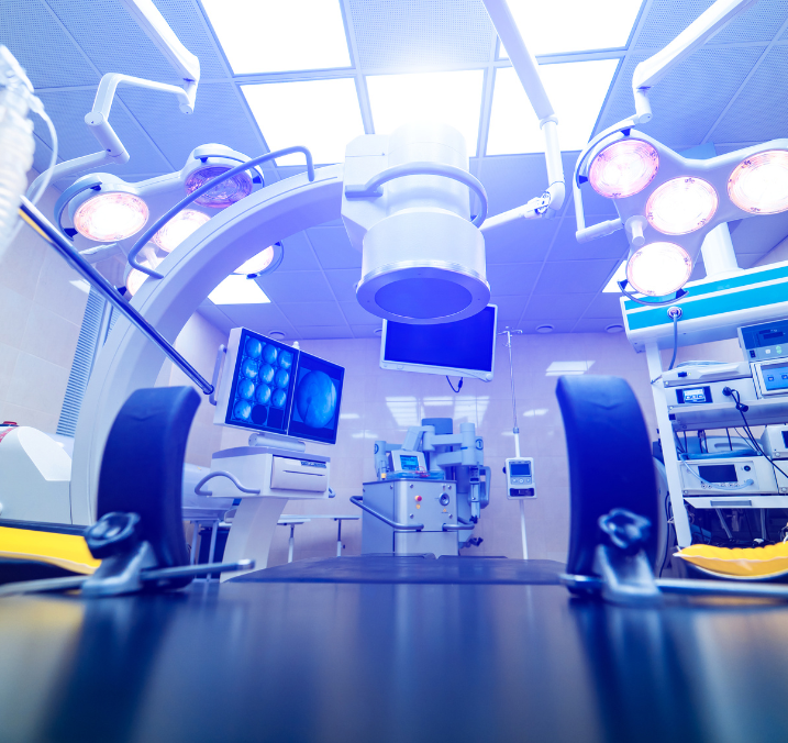 Renting vs. Purchasing Medical Equipment: Making the Right Choice for ...