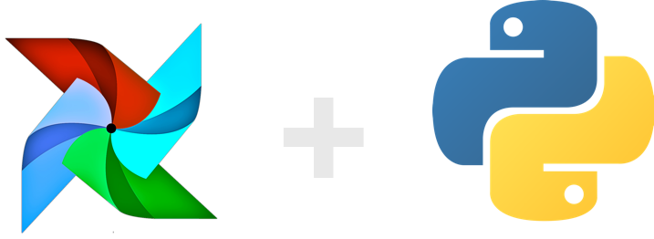 Python and Airflow + DAG Basic. Learn something new every day with ...