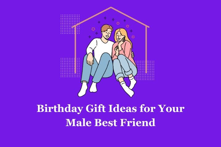 Thoughtful Gift Ideas for Your Best Friend