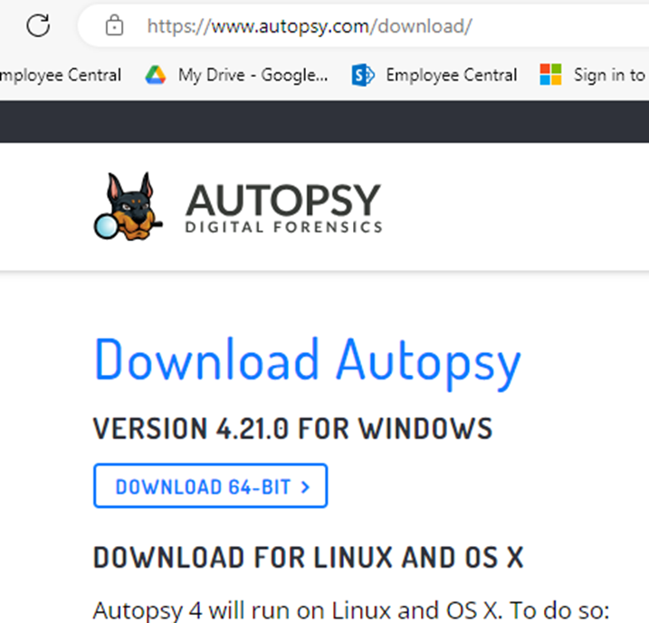 Forensic Case Analysis — Autopsy and Wireshark | by Clement Aigbomian ...