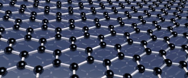 Graphene Processors And The Rise Of Carbon Nanotubes | by Rahul Saha |  Medium