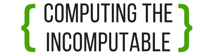 Bridging the gap between computable systems & human appraisal of space