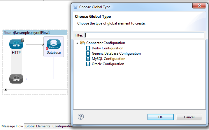 Querying Microsoft SQL from Mule This should be standard out of the Querying Microsoft SQL from Mule This should be standard out of the