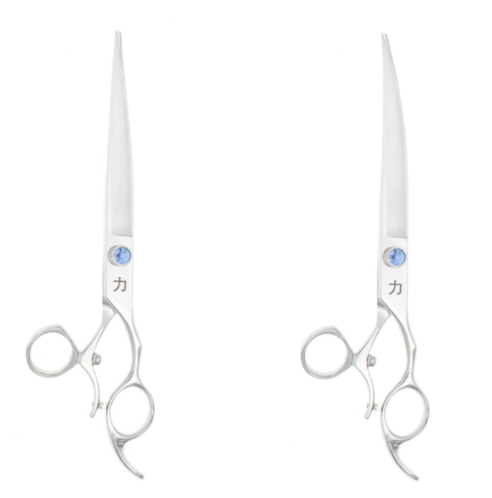 Best Straight & Curved Pet Grooming Shears by Shearsdirect Jul, 2023 Medium