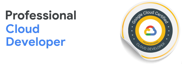 google cloud developer certification