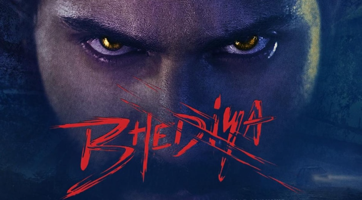 Bhediya Movie Review: Unleashing the Thrills of a Modern Werewolf Tale 