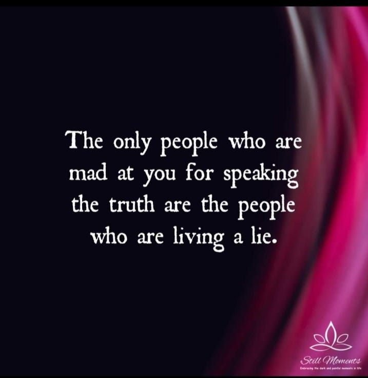 How to make people believe you are saying the truth by Ojerinola Bisola Aug, 2023 Medium