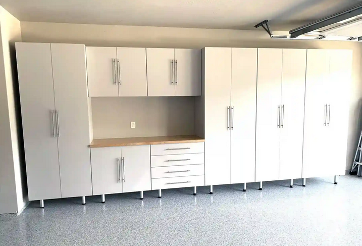 Why Custom Garage Cabinets Are Worth the Investment