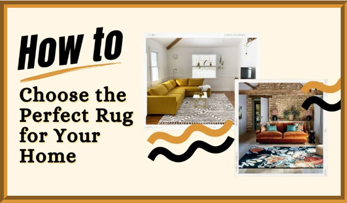 The Ultimate Rug Buying Guide: How to Choose the Perfect Rug for Your Home | by Dreamhometalk ...