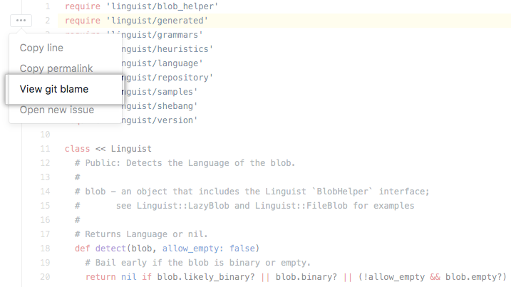 Commit hygiene — squashing commits & git blame | by Ndeto Martin | Medium