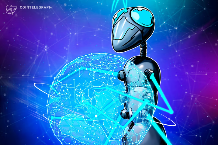 Blockchain adoption continues unabated — Bloomberg analyst (Express Summary)