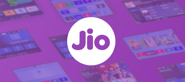 Jio logo Cut Out Stock Images & Pictures - Alamy
