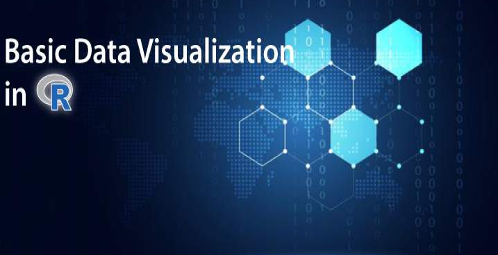 Data Visualization in R programming- Part 1 | by Anbarasan | Medium