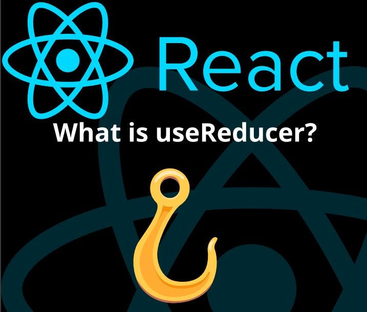 What is useReducer in React?. The useReducer hook is a built-in hook ...