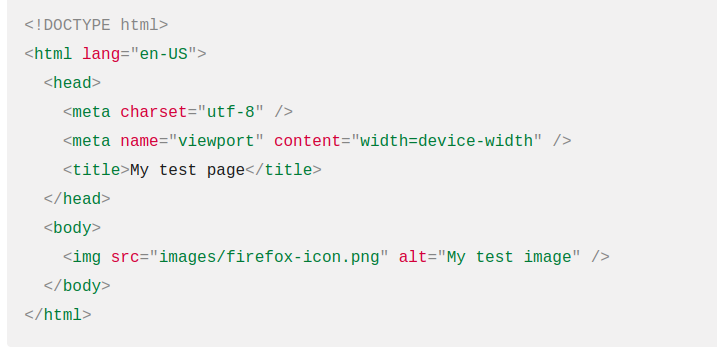 HTML & CSS. HTML (HyperText Markup Language): | by Perurirahul | Medium