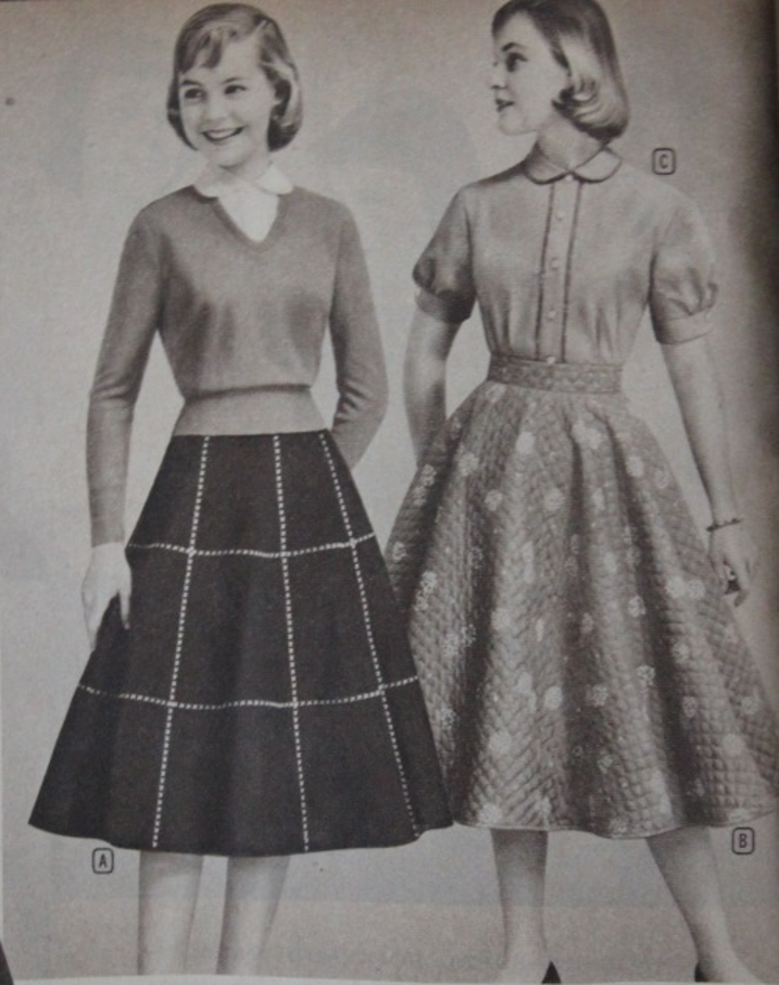 The Clothes That Made Me Look Older Than My Teachers