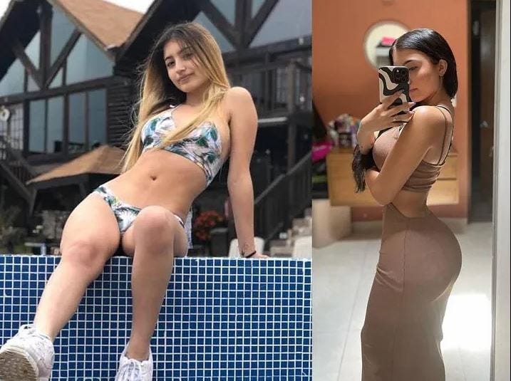 Watch: Video De Isabella Mesa Sanchez Leak by Nicky Jays May, 2024