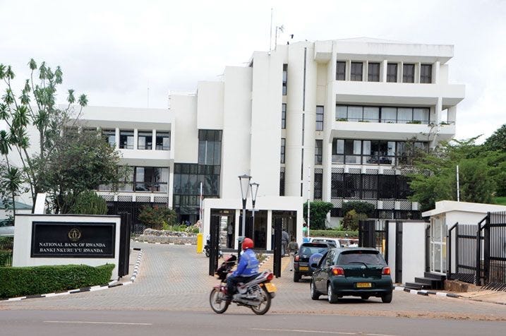 One License, Two Markets: Ghana and Rwanda Are Testing Africa’s First Fintech Passport