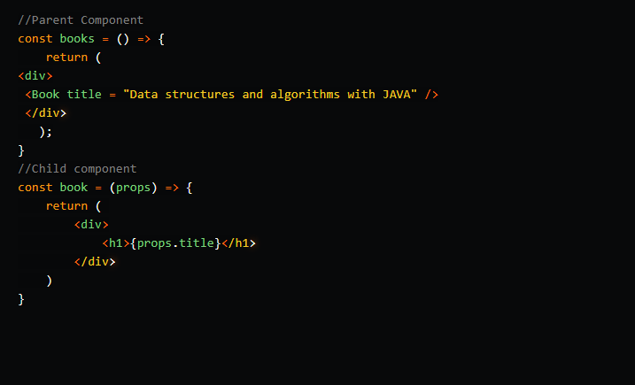react-fundamentals. why we use react js? | by Ashik Bhuyan | Medium