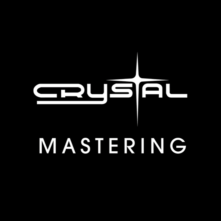 About Crystal Mastering Crystal Mastering Medium
