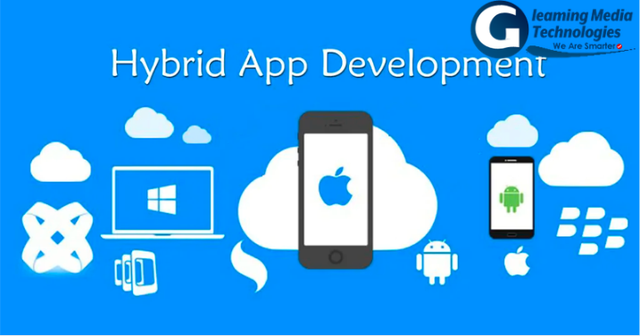 Hybrid App Development Services: Smart, Scalable & Cost-Effective Solutions