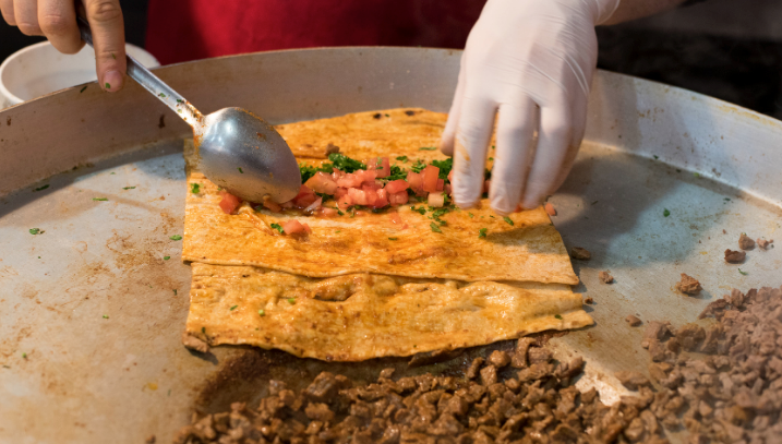 Tavuk Tantuni Nefis Yemek Tarifleri
