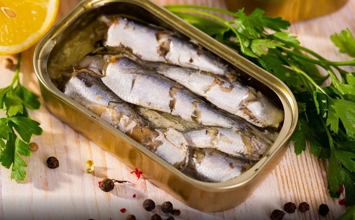 How Does Sardine Packaging Make Your Sardines Taste Better? | by Metal ...