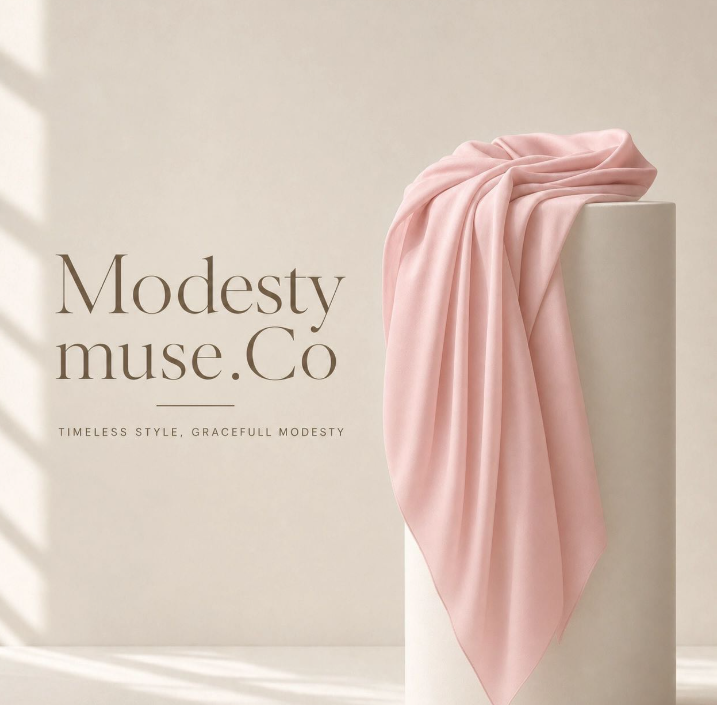 The Joy of Everyday Modesty: Dressing with Grace for Ordinary Days