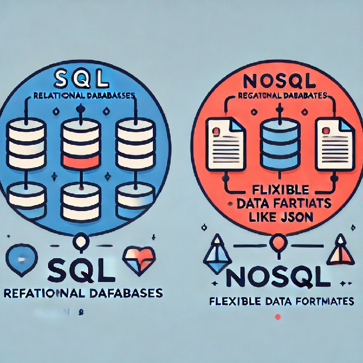 NoSQL vs Relational Databases (RDBMS): Key Differences and When to Use ...