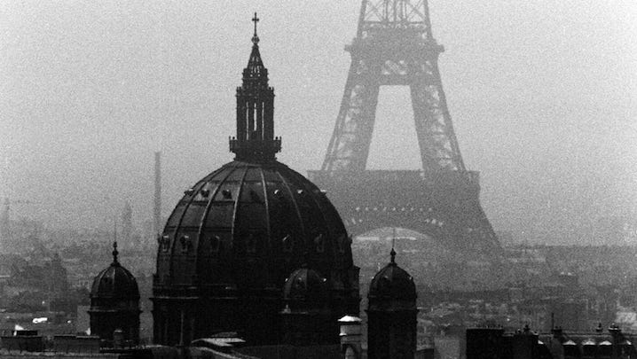 Chris Marker and the Art of Collaboration: ‘Le Joli Mai’ and ‘Far from Vietnam’