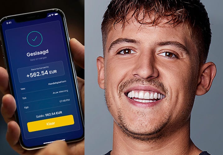 Lil Kleine Bitcoin Era — Review. Lil’ Kleine is een rapper, wiens echte