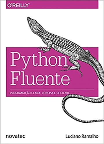 7 Livros para aprender Python ainda em 2023 | by Dados Anônimos | Medium
