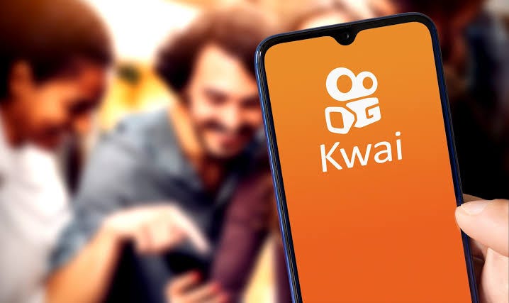 google kwai app