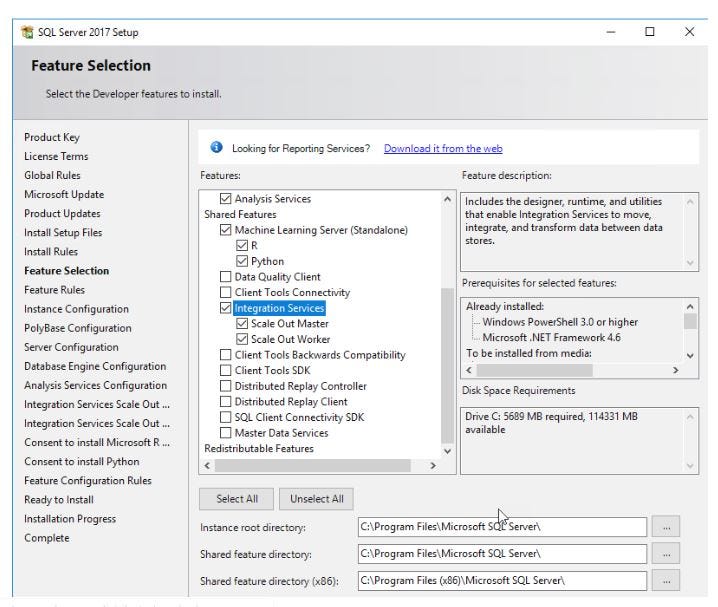 Big data with SQL Server 2017, Elasticsearch and Kibana | by Thimothe ...