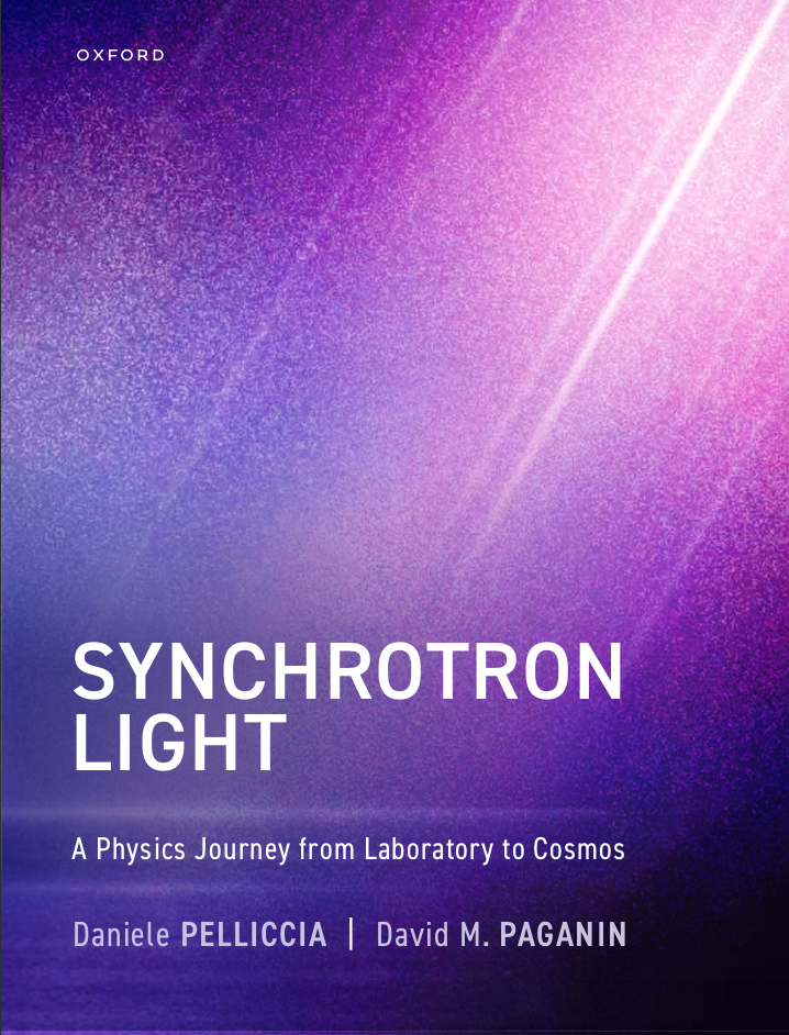 Synchrotron light as a journey through physics