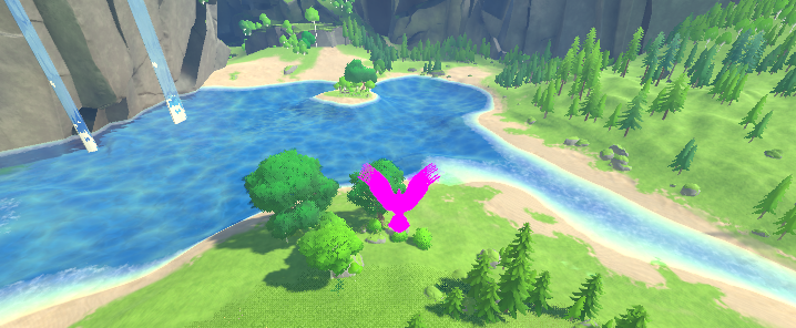 Why bird game 3 took survival to a whole new unsettling level