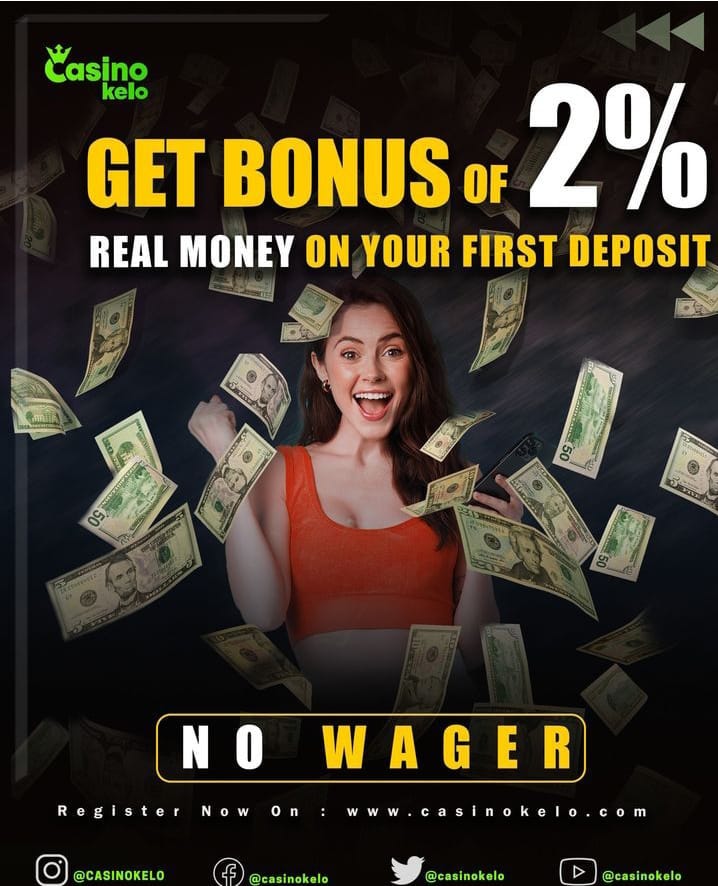 Your Key To Success: best online casinos