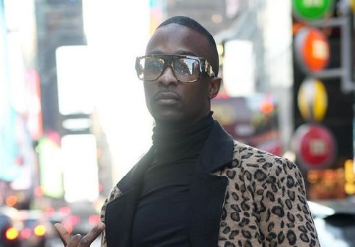 Racci The Don: Crafting Music from the Heart of Richmond | by ...