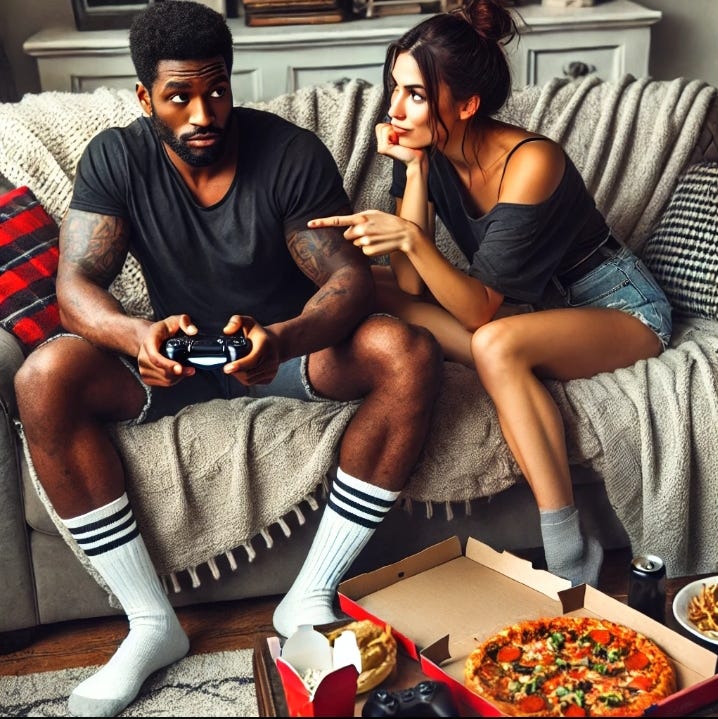 Why Spending Every Waking Moment Together Can Ruin Your Relationship