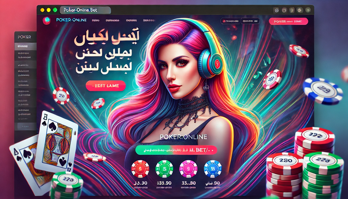 How to Choose the Best Iranian Online Poker Site?
