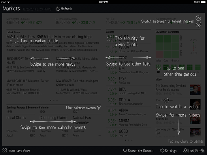 Coach Mark 코치마크 가이드 번역. 이 페이지는 구글 검색하면 상위에 나오는 페이지이고 닐슨앤노먼… by