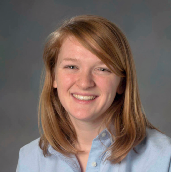 3 sustainability questions to… Grace Connors, Head of Engineering at Charm Industrial by