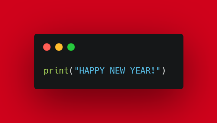 print function in Python | TechSoftware