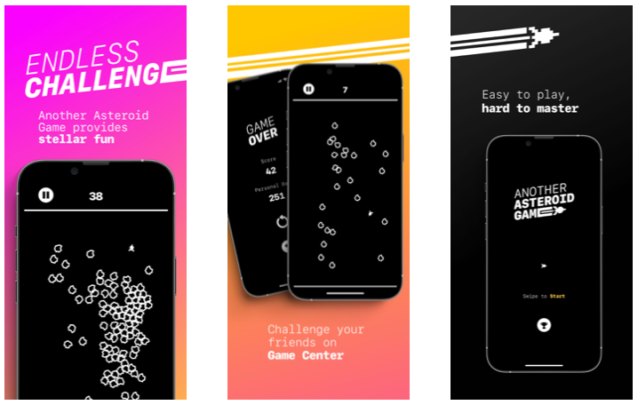 Jogos online para desafiar seus amigos no iPhone e no iPad