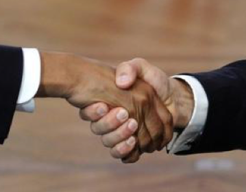 Handshakes That Hurt Your Interview | by Bernardo Tirado, PMP | Career  Insights by Bernardo | Medium
