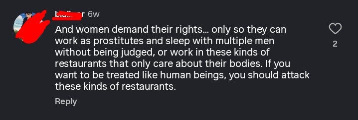 Medieval Witches And Modern Feminists Have One Thing In Common—They Frighten Society