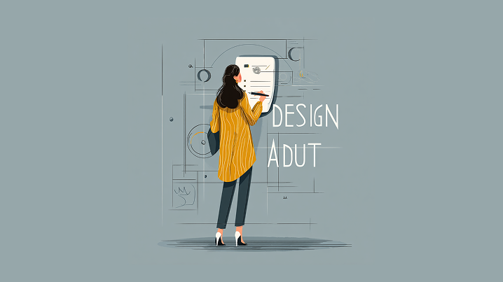 Design Audit Using ChatGPT 5